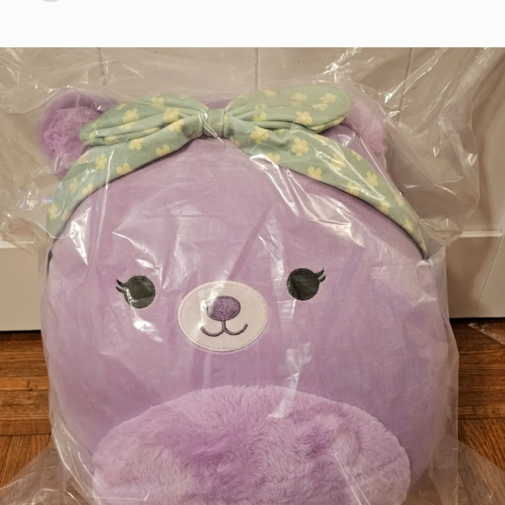 Squishmallows 16